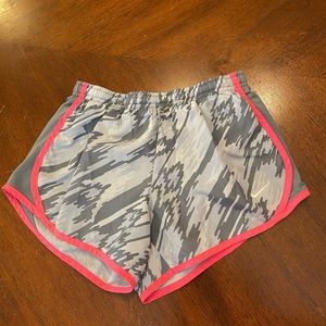 Nike Dri-Fit Medium Girls Shorts